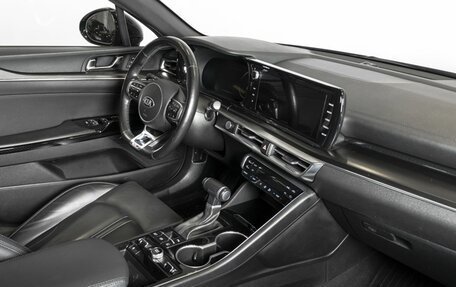 KIA K5, 2021 год, 2 809 000 рублей, 4 фотография