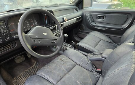 Ford Scorpio II, 1989 год, 150 000 рублей, 9 фотография