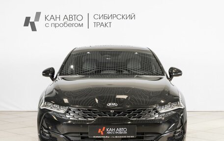 KIA K5, 2021 год, 2 809 000 рублей, 7 фотография