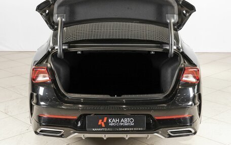 KIA K5, 2021 год, 2 809 000 рублей, 10 фотография