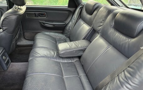 Ford Scorpio II, 1989 год, 150 000 рублей, 10 фотография