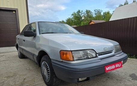 Ford Scorpio II, 1989 год, 150 000 рублей, 7 фотография