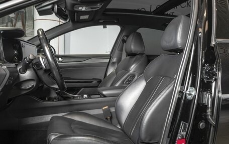 KIA K5, 2021 год, 2 809 000 рублей, 11 фотография
