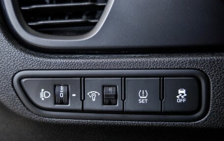 KIA Rio IV, 2020 год, 1 588 000 рублей, 15 фотография