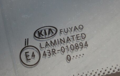 KIA Rio IV, 2020 год, 1 588 000 рублей, 12 фотография