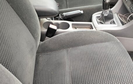 Ford Focus II рестайлинг, 2006 год, 570 000 рублей, 11 фотография