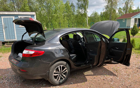 Renault Fluence I, 2011 год, 759 000 рублей, 7 фотография