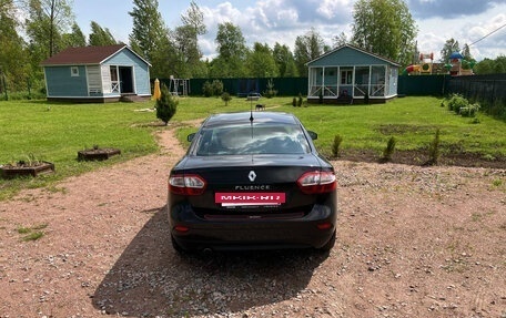 Renault Fluence I, 2011 год, 759 000 рублей, 3 фотография