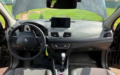 Renault Fluence I, 2011 год, 759 000 рублей, 9 фотография