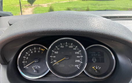 Renault Fluence I, 2011 год, 759 000 рублей, 13 фотография