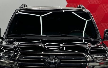 Toyota Land Cruiser 200, 2018 год, 7 600 000 рублей, 10 фотография