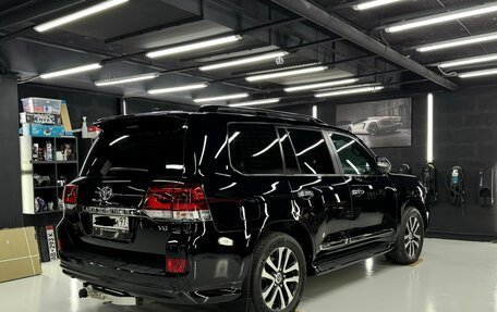 Toyota Land Cruiser 200, 2018 год, 7 600 000 рублей, 13 фотография