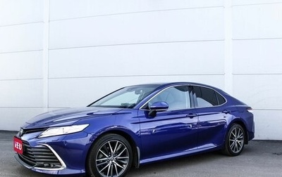Toyota Camry, 2021 год, 3 600 000 рублей, 1 фотография