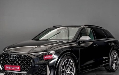 Audi RS Q8 I, 2025 год, 24 500 000 рублей, 1 фотография