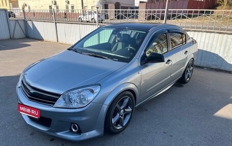 Opel Astra H, 2012 год, 850 000 рублей, 1 фотография