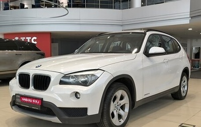 BMW X1, 2013 год, 1 299 000 рублей, 1 фотография