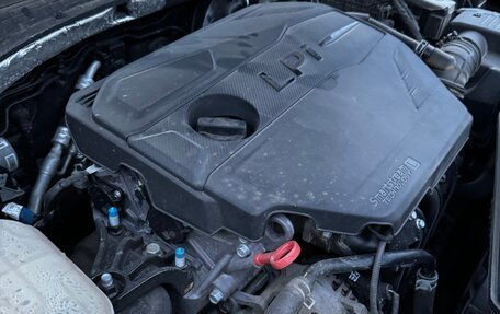 Hyundai Sonata VIII, 2020 год, 1 500 000 рублей, 10 фотография