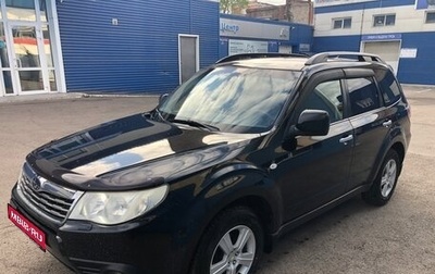 Subaru Forester, 2008 год, 1 180 000 рублей, 1 фотография