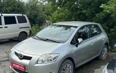 Toyota Auris II, 2008 год, 650 000 рублей, 1 фотография