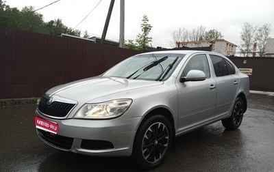 Skoda Octavia, 2012 год, 688 000 рублей, 1 фотография