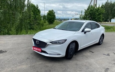 Mazda 6, 2023 год, 3 190 000 рублей, 1 фотография
