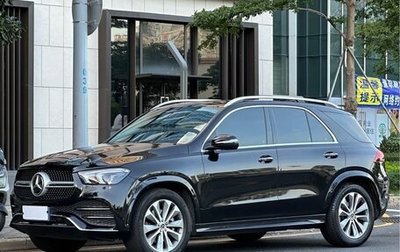 Mercedes-Benz GLE, 2022 год, 6 600 000 рублей, 1 фотография