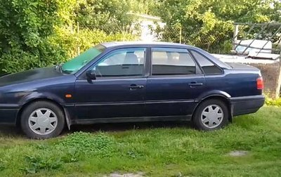 Volkswagen Passat B4, 1993 год, 165 000 рублей, 1 фотография