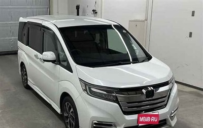 Honda Stepwgn IV, 2021 год, 2 070 000 рублей, 1 фотография