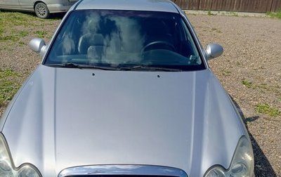 Hyundai Sonata IV рестайлинг, 2006 год, 320 000 рублей, 1 фотография