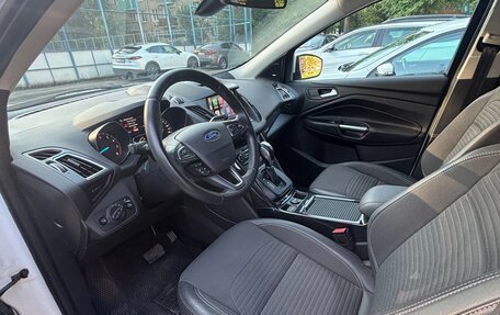 Ford Kuga III, 2017 год, 1 600 000 рублей, 7 фотография