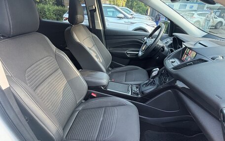 Ford Kuga III, 2017 год, 1 600 000 рублей, 8 фотография