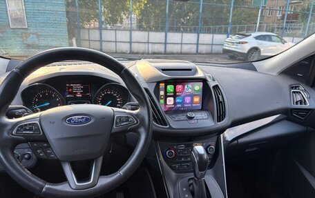 Ford Kuga III, 2017 год, 1 600 000 рублей, 9 фотография