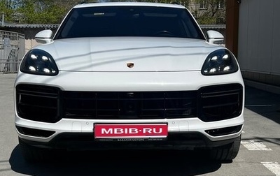 Porsche Cayenne III, 2018 год, 9 750 000 рублей, 1 фотография