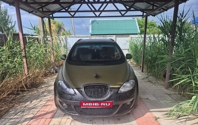 SEAT Altea I, 2008 год, 1 500 000 рублей, 1 фотография