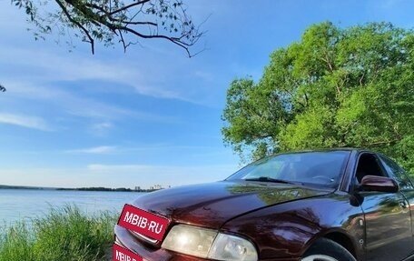 Audi A4, 1996 год, 250 000 рублей, 1 фотография