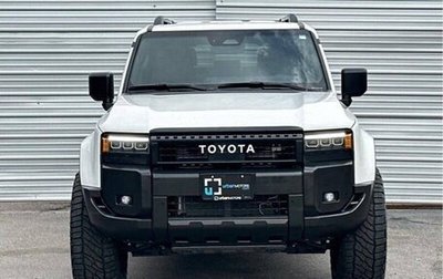 Toyota Land Cruiser Prado, 2025 год, 8 130 000 рублей, 1 фотография
