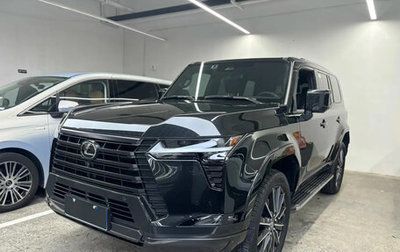 Lexus GX, 2024 год, 15 250 000 рублей, 1 фотография