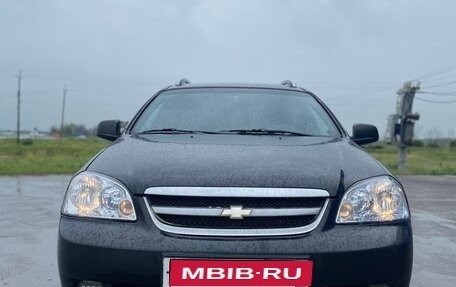 Chevrolet Lacetti, 2011 год, 570 000 рублей, 1 фотография