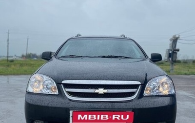 Chevrolet Lacetti, 2011 год, 570 000 рублей, 1 фотография