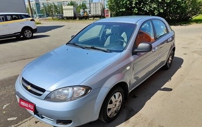 Chevrolet Lacetti, 2010 год, 450 000 рублей, 1 фотография