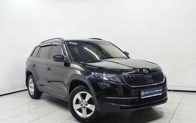 Skoda Kodiaq I, 2018 год, 1 862 000 рублей, 1 фотография