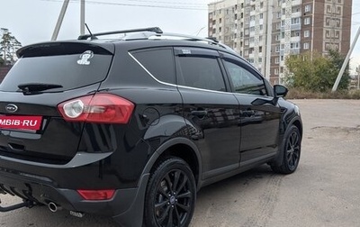 Ford Kuga III, 2011 год, 1 610 000 рублей, 1 фотография
