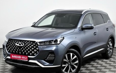 Chery Tiggo 7 Pro, 2021 год, 2 100 000 рублей, 1 фотография