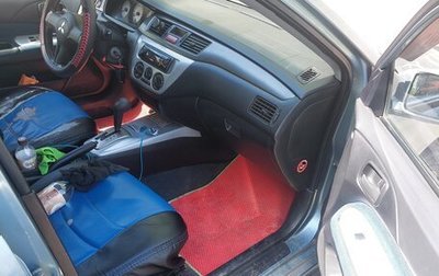Mitsubishi Lancer IX, 2007 год, 380 000 рублей, 1 фотография