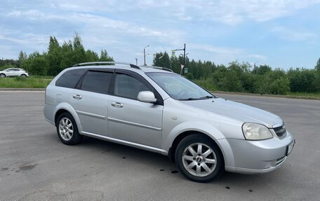 Chevrolet Lacetti, 2011 год, 270 000 рублей, 1 фотография