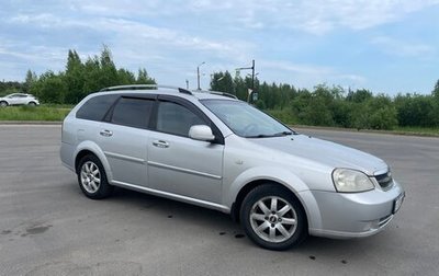 Chevrolet Lacetti, 2011 год, 270 000 рублей, 1 фотография