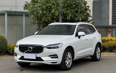Volvo XC60 II, 2021 год, 3 110 000 рублей, 1 фотография