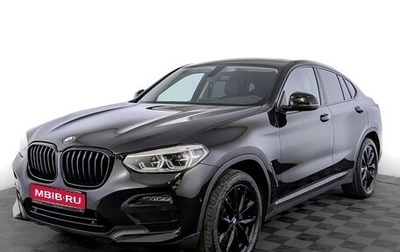 BMW X4, 2020 год, 5 055 000 рублей, 1 фотография