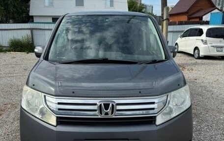 Honda Stepwgn IV, 2012 год, 1 200 000 рублей, 1 фотография