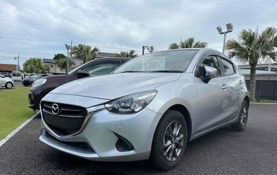 Mazda Demio IV, 2019 год, 828 000 рублей, 1 фотография